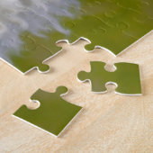 Puzzle Chiens Caniches. (Côté)