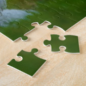 Puzzle Chiens Caniches. (Côté)