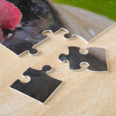 Puzzle Chiens Carlin. (Côté)
