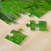 Puzzle Chiens Carlin. (Côté)