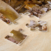 Puzzle Chiens carlins. (Côté)