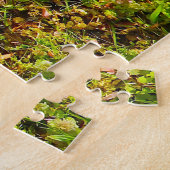 Puzzle Chiens carlins. (Côté)