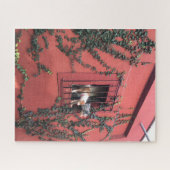 Puzzle Chiens de garde (Horizontal)