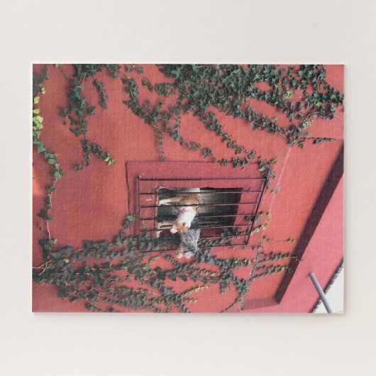 Puzzle Chiens de garde (Horizontal)