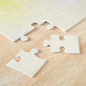 Puzzle Chiens de Greyhound (Côté)