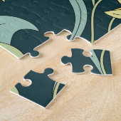 Puzzle Chiens de mode : Motifs de vêtements mignons (Côté)