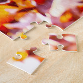 Puzzle Chiens Espagnols Tibétains Jigsaws. (Côté)