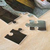 Puzzle Chiens Jouer Poker Un Ami Dans Le Besoin (Côté)