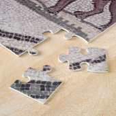 Puzzle Chiens luttant pour un oiseau, romain, 2ème-3ème (Côté)