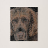 Puzzle Chiens Springer anglais (Vertical)