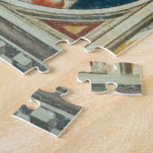 Puzzle Chiffre allégorique de la modération, un de (Côté)