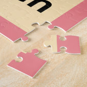 Puzzle Chiffres d'inclinaison Compter fruits enfants colo (Côté)