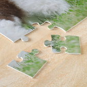 Puzzle Chih tzu chiot (Côté)