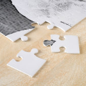 Puzzle Chihuahua (Côté)