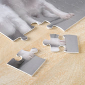 Puzzle Chihuahua (Côté)