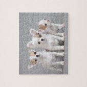 Puzzle Chihuahua (Vertical)