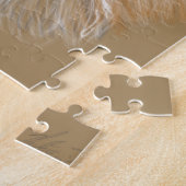 Puzzle Chihuahua (Côté)