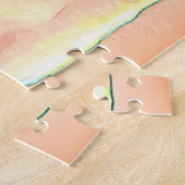 Puzzle chihuahua (Côté)
