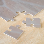 Puzzle Chihuahua chippy dans un jardin (Côté)