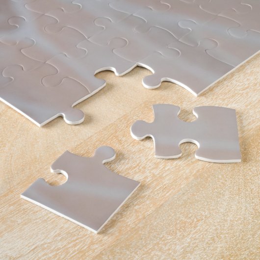 Puzzle Chihuahua chippy dans un jardin (Côté)