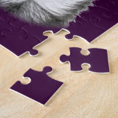 Puzzle Chihuahua tiré à la main (Côté)