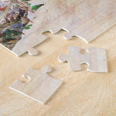 Puzzle Childe Hassam - à Gloucester (Côté)