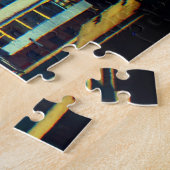 Puzzle Chile valparaiso (Côté)