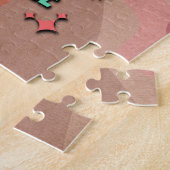 Puzzle Chill, on vient en paix (Côté)