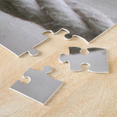 Puzzle Chimpanzé 030 (Côté)