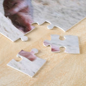 Puzzle Chimpanzé 2020-03-01 (Côté)