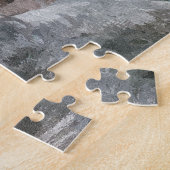 PUZZLE CHIMPANZÉS (Côté)