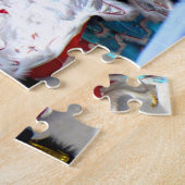 Puzzle Chinatown (Côté)