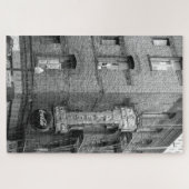 Puzzle Chinatown Neon Nostalgic San Francisco (Horizontal)