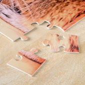 Puzzle Chinchilla (Côté)