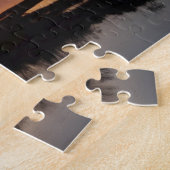 Puzzle Chincoteague Sunset II Virginia Paysage (Côté)