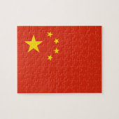 Puzzle chine (Horizontal)