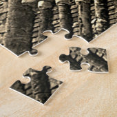 Puzzle Chine Ancienne ville de Canton (Côté)