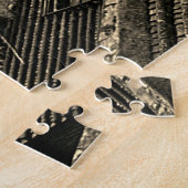 Puzzle Chine Ancienne ville de Canton (Côté)