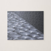 Puzzle Chine, Pékin. Centre National Aquatique (Horizontal)