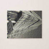 Puzzle Chine, Pékin, district de Chaoyang. Fortune Plaza (Horizontal)