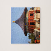 Puzzle Chine, Pékin, Tian Tan Park, Temple du ciel, 2 (Vertical)