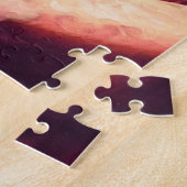 Puzzle Chine Voyage Leshan Giant Bouddha (Côté)