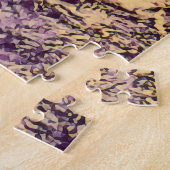 Puzzle Chine Voyage province de Lijiang Yunnan (Côté)