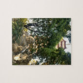 Puzzle chinois (Horizontal)