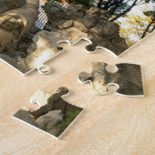 Puzzle chinois (Côté)