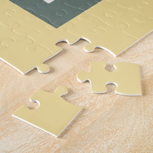 Puzzle Chinois : Amour (Côté)