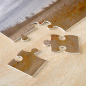 Puzzle CHINOOK CH-47F (11 x 14 POUCES) (Côté)