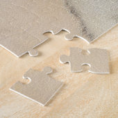 Puzzle Chinook (Pointed Ears) Painting - Original Dog Art (Côté)