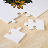 Puzzle Chiot (Côté)
