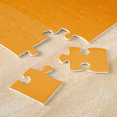 Puzzle Chiot Avec Écharpe (Côté)